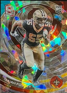 Isaiah Foskey
