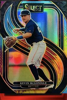 Kevin McGonigle