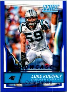 Luke Kuechly