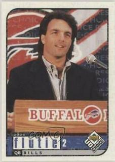 Doug Flutie