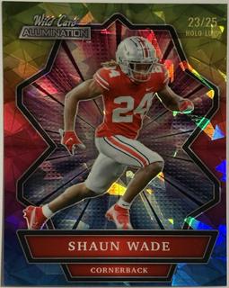 Shaun Wade