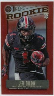 Jeff Okudah
