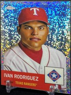 Ivan Rodriguez