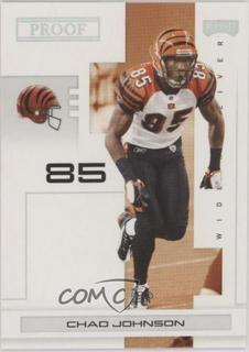Chad Johnson