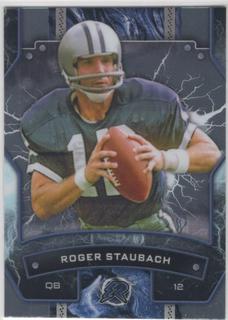 Roger Staubach