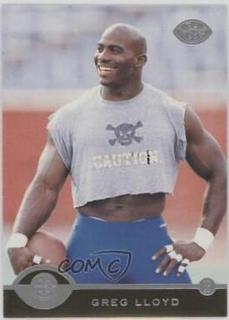 Greg Lloyd
