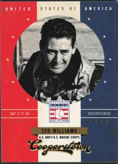 Ted Williams
