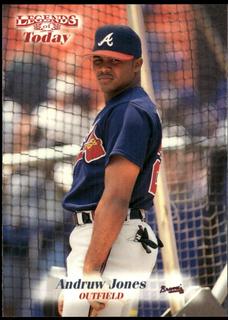 Andruw Jones