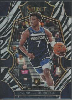 Wendell Moore Jr.