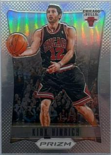 Kirk Hinrich