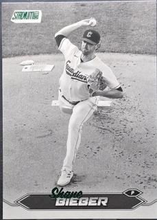 Shane Bieber