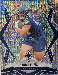 Robbie Ouzts