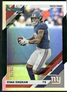 Evan Engram
