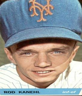 Rod Kanehl