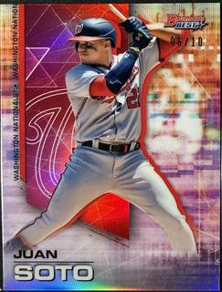 Juan Soto
