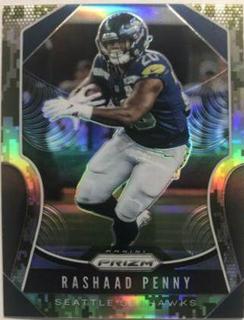 Rashaad Penny