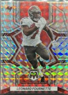Leonard Fournette