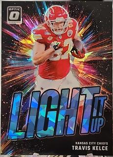 Travis Kelce