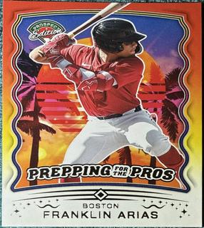 Franklin Arias