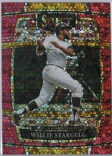 Willie Stargell