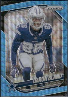 DaRon Bland