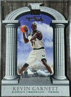 Kevin Garnett
