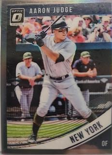 Aaron Judge
