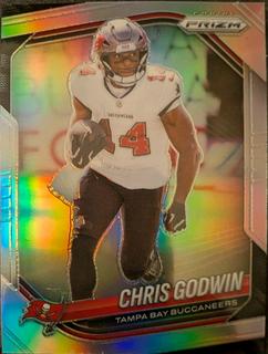 Chris Godwin