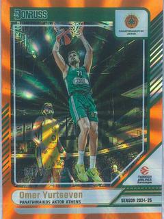 Omer Yurtseven