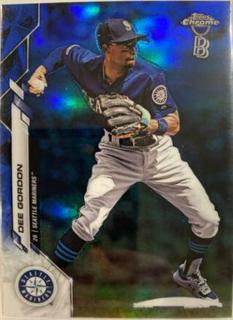 Dee Gordon