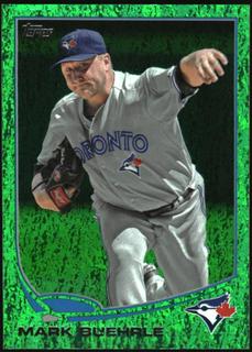 Mark Buehrle