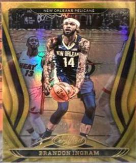 Brandon Ingram