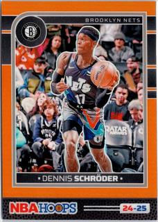 Dennis Schroder