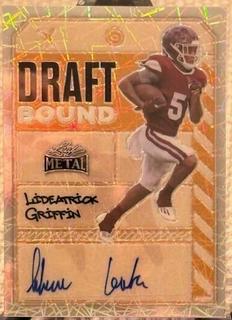Lideatrick Griffin