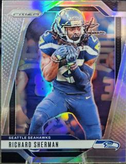 Richard Sherman