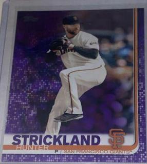 Hunter Strickland