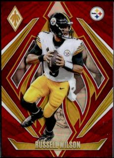 Russell Wilson