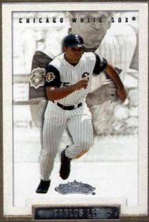 Carlos Lee