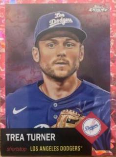 Trea Turner