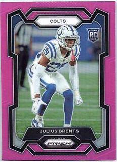 Julius Brents