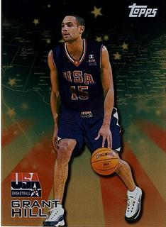 Grant Hill