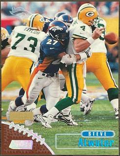 Steve Atwater