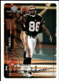 Darnay Scott