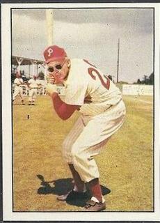 Stan Lopata