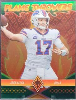 Josh Allen