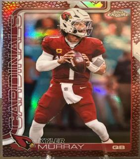 Kyler Murray