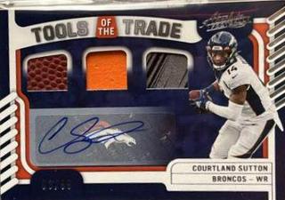 Courtland Sutton