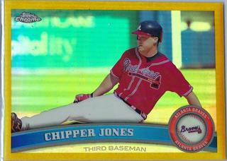 Chipper Jones