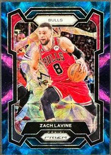 Zach LaVine
