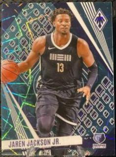 Jaren Jackson Jr.